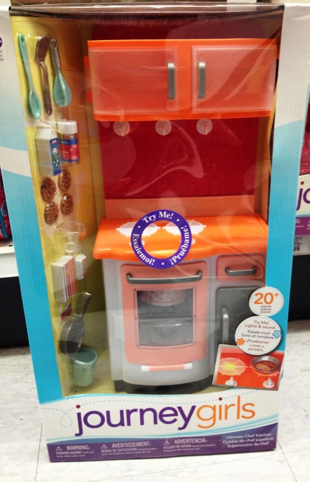 Journey girl kitchen set target sales